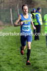 Masters 2020 Birtley Cross Country Relay, County Durham.  Photo: David T. Hewitson/Sports for All Pics
